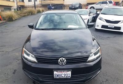 2014 Volkswagen Jetta S   - Photo 8 - San Diego, CA 92120