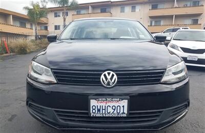 2014 Volkswagen Jetta S   - Photo 2 - San Diego, CA 92120