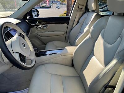 2016 Volvo XC90 T6 Momentum   - Photo 6 - San Diego, CA 92120