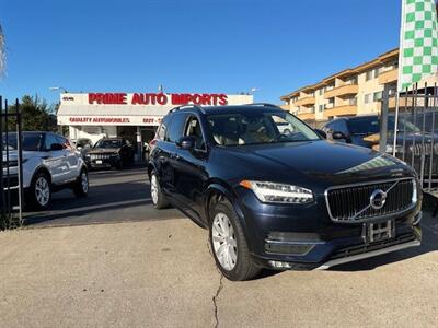 2016 Volvo XC90 T6 Momentum   - Photo 1 - San Diego, CA 92120