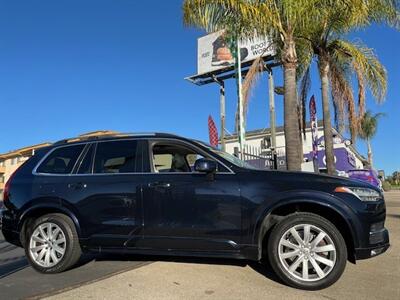 2016 Volvo XC90 T6 Momentum   - Photo 2 - San Diego, CA 92120