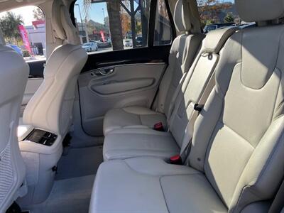 2016 Volvo XC90 T6 Momentum   - Photo 8 - San Diego, CA 92120