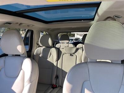 2016 Volvo XC90 T6 Momentum   - Photo 5 - San Diego, CA 92120