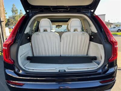 2016 Volvo XC90 T6 Momentum   - Photo 10 - San Diego, CA 92120