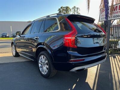 2016 Volvo XC90 T6 Momentum   - Photo 11 - San Diego, CA 92120