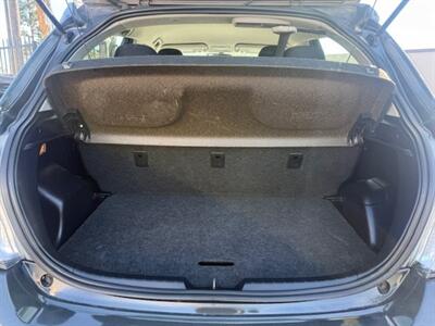 2012 Toyota Yaris 5-Door L   - Photo 7 - San Diego, CA 92120