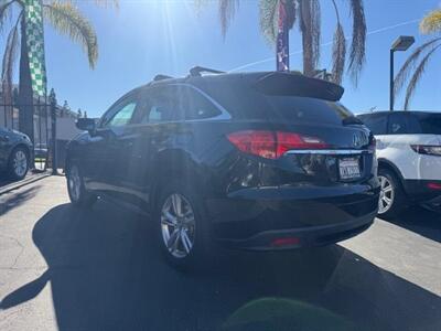 2013 Acura RDX   - Photo 12 - San Diego, CA 92120