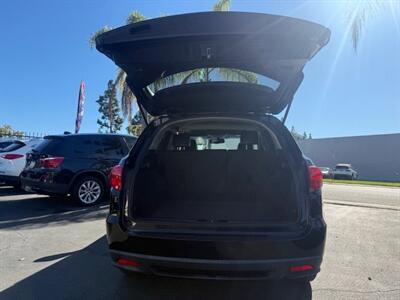 2013 Acura RDX   - Photo 11 - San Diego, CA 92120