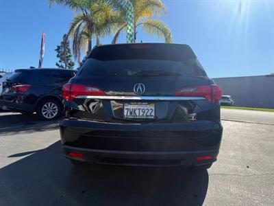 2013 Acura RDX   - Photo 14 - San Diego, CA 92120