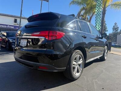2013 Acura RDX   - Photo 13 - San Diego, CA 92120