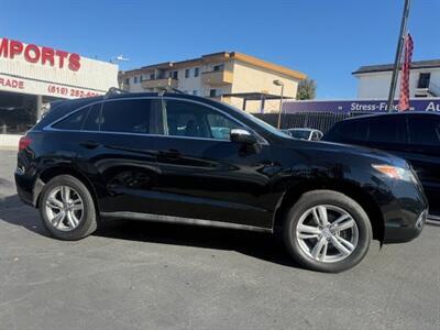 2013 Acura RDX   - Photo 3 - San Diego, CA 92120