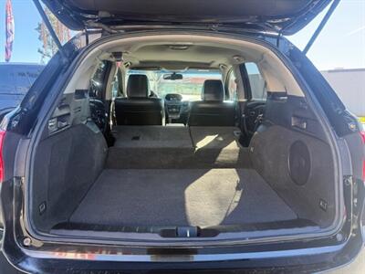 2013 Acura RDX   - Photo 10 - San Diego, CA 92120