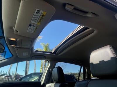 2013 Acura RDX   - Photo 7 - San Diego, CA 92120