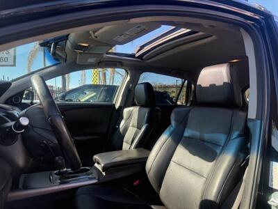 2013 Acura RDX   - Photo 6 - San Diego, CA 92120