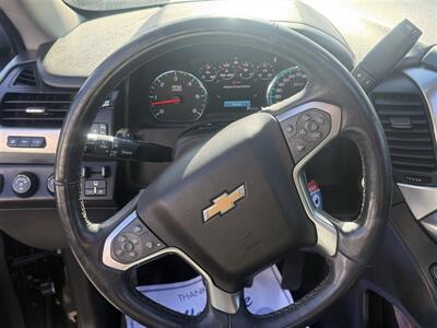 2017 Chevrolet Tahoe Premier   - Photo 16 - San Diego, CA 92120