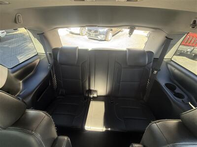 2017 Chevrolet Tahoe Premier   - Photo 9 - San Diego, CA 92120