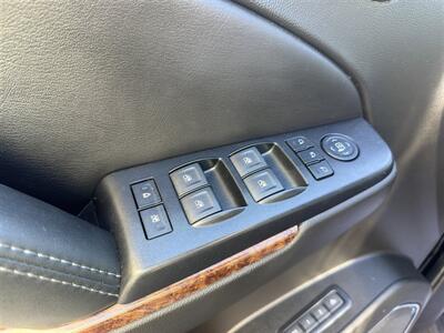 2017 Chevrolet Tahoe Premier   - Photo 15 - San Diego, CA 92120