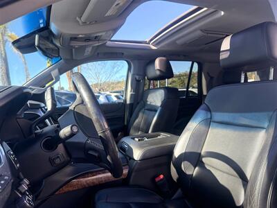 2017 Chevrolet Tahoe Premier   - Photo 4 - San Diego, CA 92120