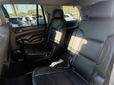 2017 Chevrolet Tahoe Premier   - Photo 6 - San Diego, CA 92120