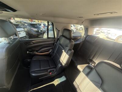 2017 Chevrolet Tahoe Premier   - Photo 10 - San Diego, CA 92120