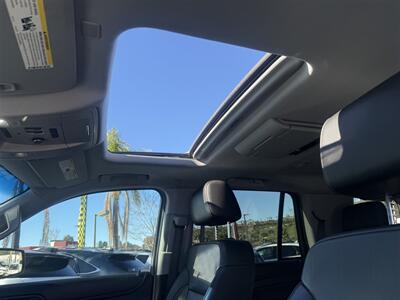 2017 Chevrolet Tahoe Premier   - Photo 5 - San Diego, CA 92120