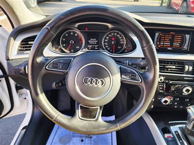 2016 Audi A4 2.0T Premium   - Photo 19 - San Diego, CA 92120