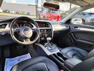 2016 Audi A4 2.0T Premium   - Photo 28 - San Diego, CA 92120