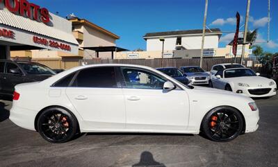 2016 Audi A4 2.0T Premium   - Photo 7 - San Diego, CA 92120