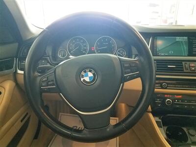 2015 BMW 528i   - Photo 14 - San Diego, CA 92120