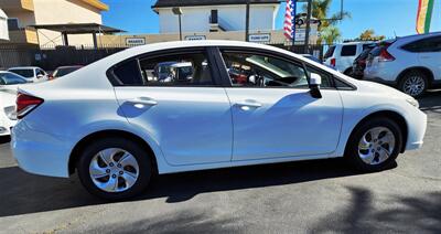 2015 Honda Civic LX   - Photo 3 - San Diego, CA 92120