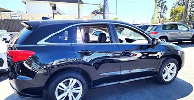 2014 Acura RDX w/Tech   - Photo 12 - San Diego, CA 92120