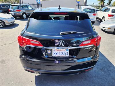 2014 Acura RDX w/Tech   - Photo 3 - San Diego, CA 92120