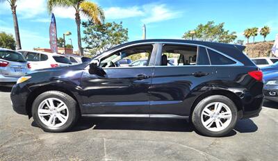 2014 Acura RDX w/Tech   - Photo 6 - San Diego, CA 92120