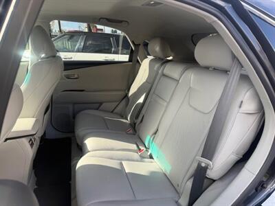 2011 Lexus RX   - Photo 6 - San Diego, CA 92120