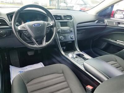 2018 Ford Fusion S   - Photo 16 - San Diego, CA 92120