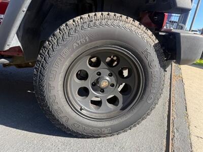 2010 Jeep Wrangler Rubicon   - Photo 12 - San Diego, CA 92120