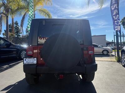 2010 Jeep Wrangler Rubicon   - Photo 13 - San Diego, CA 92120