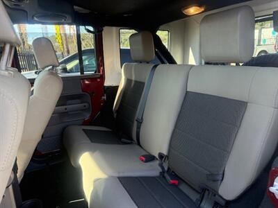 2010 Jeep Wrangler Rubicon   - Photo 5 - San Diego, CA 92120