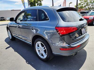 2016 Audi Q5 2.0T quattro Premium   - Photo 34 - San Diego, CA 92120