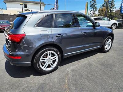 2016 Audi Q5 2.0T quattro Premium   - Photo 24 - San Diego, CA 92120