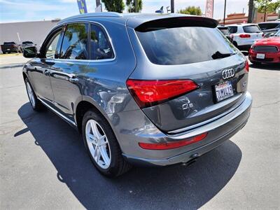 2016 Audi Q5 2.0T quattro Premium   - Photo 32 - San Diego, CA 92120