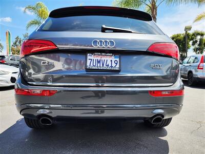 2016 Audi Q5 2.0T quattro Premium   - Photo 14 - San Diego, CA 92120