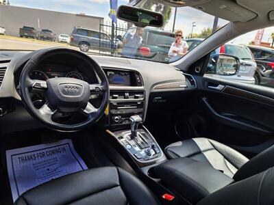 2016 Audi Q5 2.0T quattro Premium   - Photo 40 - San Diego, CA 92120