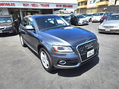 2016 Audi Q5 2.0T quattro Premium   - Photo 4 - San Diego, CA 92120