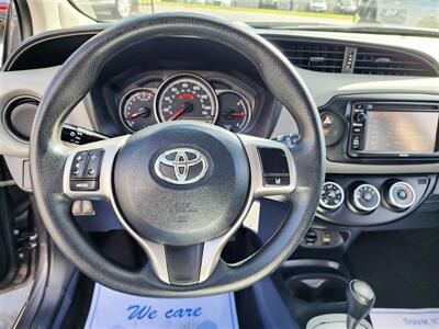 2017 Toyota Yaris 5-Door L   - Photo 19 - San Diego, CA 92120