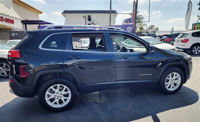 2018 Jeep Cherokee Latitude - Photo 9 - San Diego, CA 92120