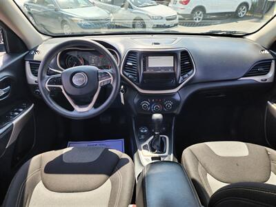 2018 Jeep Cherokee Latitude - Photo 27 - San Diego, CA 92120