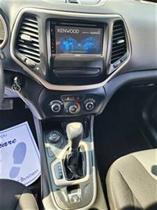 2018 Jeep Cherokee Latitude - Photo 18 - San Diego, CA 92120