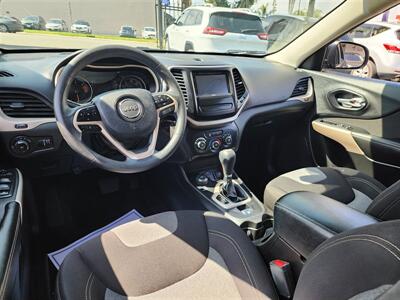 2018 Jeep Cherokee Latitude - Photo 17 - San Diego, CA 92120