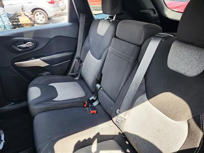 2018 Jeep Cherokee Latitude - Photo 15 - San Diego, CA 92120